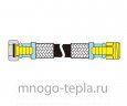 Гибкая подводка Гигант TiM C37-10, 3/4 г/ш, длина 100 см - №4