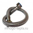 Гибкая подводка с PVC покрытием TiM г/ш 1/2 50см - №2