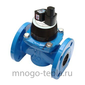 Счетчик воды Декаст СТВХ-50 СТРИМ МИД-Р, класс С - №1