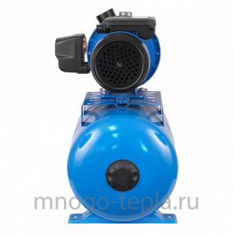 Автоматическая насосная станция JEMIX ATSGJ-800 - №1
