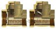 Обратный клапан лепестковый 1 1/2" ГГ TiM JH-1014C - №6