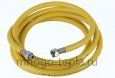 Шланг для газа с PVC покрытием TiM г/г 1/2 300см - №4