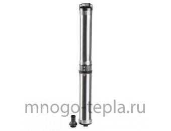 ECO 4 погружной скважинный насос - №1