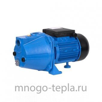 Поверхностный насос JEMIX JET-60 - №1