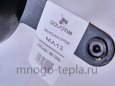 Мембрана для гидроаккумулятора 80 - 100 AquaTIM MA-12, на 80-100 литра - №4