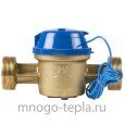 Счетчик воды Декаст ОСВХ-40 ДГ - №4