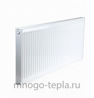 Стальной панельный радиатор AXIS 11 500x1200 Classic - №1