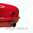 Расширительный бак AquaTim VF-8LD, на 8 литров, плоский - №3