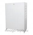 Шкаф коллекторный наружный глубокий 17-18 выходов ШРНГ-6 (652*150*1157) - №2