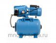 Насосная станция ECO для дачи Unipump AUTO ECO JET 100 LA-5, напор до 45 метров, расход до 50 л/мин, всасывание до 9 метров, гидроаккумулятор 5 литров, поверхностная - №2
