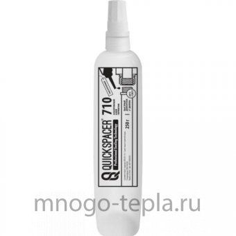 Резьбовой герметик QS Mr.Bond 703, 250 г, белый - №1