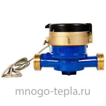 Счетчик воды Декаст ВКМ-20 ДГ - №1