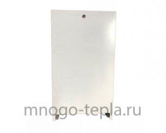 Шкаф коллекторный наружный глубокий 4-5 выходов ШРНГ-1 (652*150*457) - №1