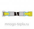 Гибкая подводка Гигант TiM 3/4 г/ш 50 см - №4