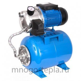 Автоматическая насосная станция JEMIX ATSGJ-800 - №1