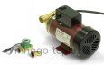 Насос повышения давления TIM AM-WP15GR-15A (1/2"), напор до 15м, производительность до 25л/мин - №8