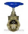 Вентиль запорный 3/4" TIM BL1803 с возможностью регулирования - №3