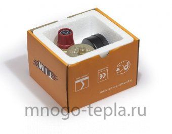 Группа безопасности котла TIM JH-1023-3 (3 бар) компактная - №1
