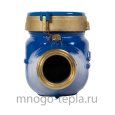 Счетчик воды Декаст ВСКМ 90-40 "Атлант" Х (холодн. с КМЧ) многоструйный - №4