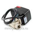 Система защиты от протечек воды ZEISSLER ZSw.1322.0104, подключение 1/2", 220В - №5