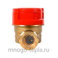 Счетчик воды Декаст ОСВУ-25 (универс. с КМЧ) - №4