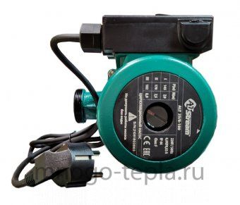 Циркуляционный насос TEBO 25/8-180 - №1
