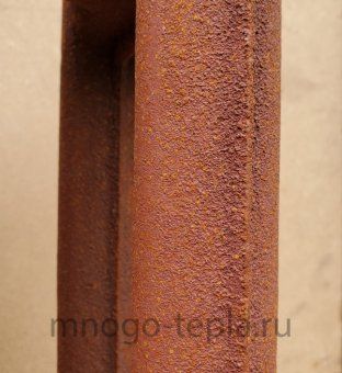Чугунный радиатор МС-140 М2-500 5 секций (Тагил) - №1