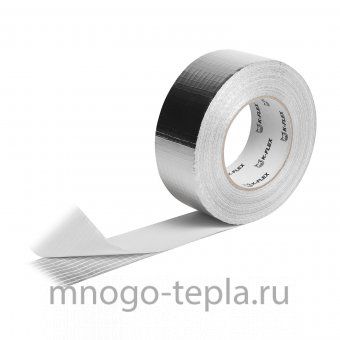 Лента алюминиевая армированная K-FLEX 050-050 ALU AR 107 - №1
