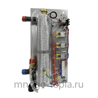 Электрический котёл для отопления Rispa Standart RGSE-4.5 (220В /380В) NEW - №1