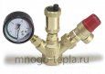 Группа безопасности JH-1024, 1.5 bar (MINI) - №2