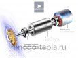 Насос повышения давления TIM AM-WP15GR-18A (1/2"), напор до 18м, производительность до 30л/мин - №3