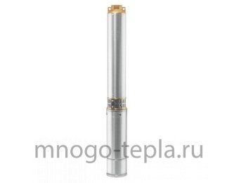 ECO MAXI 16-144 погружной скважинный насос - №1