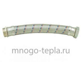 Гибкая подводка Гигант TiM 1 г/ш 150 см - №1
