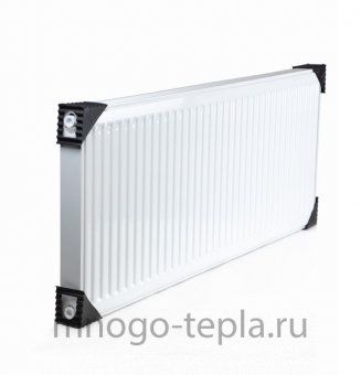 Стальной панельный радиатор AXIS 11 500x1200 Classic - №1