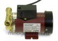 Насос повышения давления TIM AM-WP15GR-18A (1/2"), напор до 18м, производительность до 30л/мин - №5