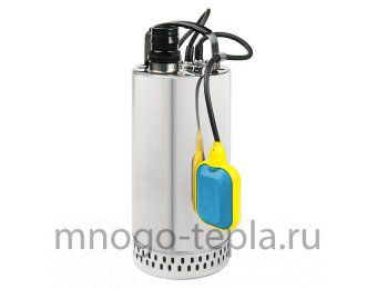 SPSN 550 F дренажный насос - №1