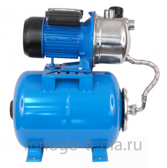 Автоматическая насосная станция JEMIX ATSGJ-800 - №1