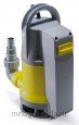 Фекальный насос для грязной воды AquaTIM AM-WPD400-04A, 400 Вт, встроенный поплавок, размер фракций до 35 мм - №3