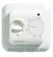 Электро-механический термостат Zeissler M5.713 для теплого пола, со встроенным датчиком - №2