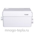 Канализационный насос для душа и раковины TEBO W 250, до 5 метров, до 80 л/мин, без измельчителя - №3