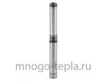 ЭЦВ 5-20-100 погружной скважинный насос - №1